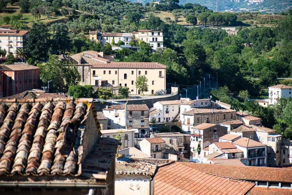 Dimora de Matera Luxury Suites