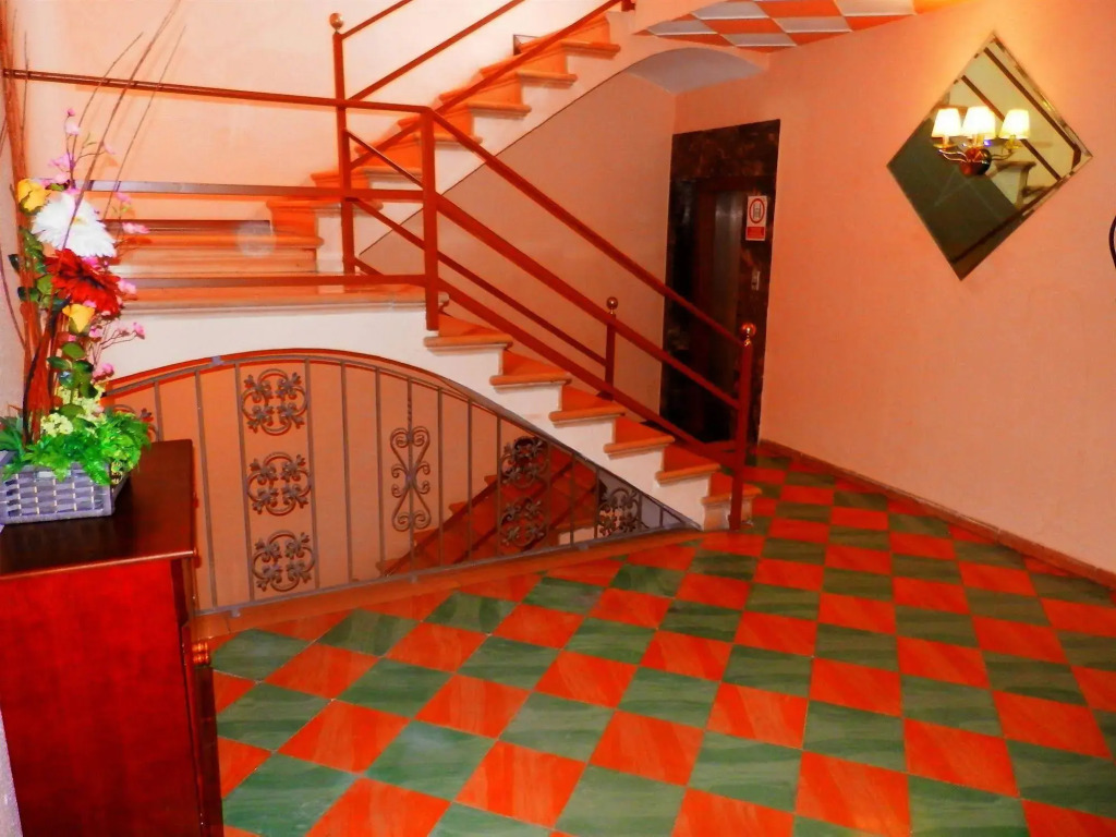 Hotel Playa Sol