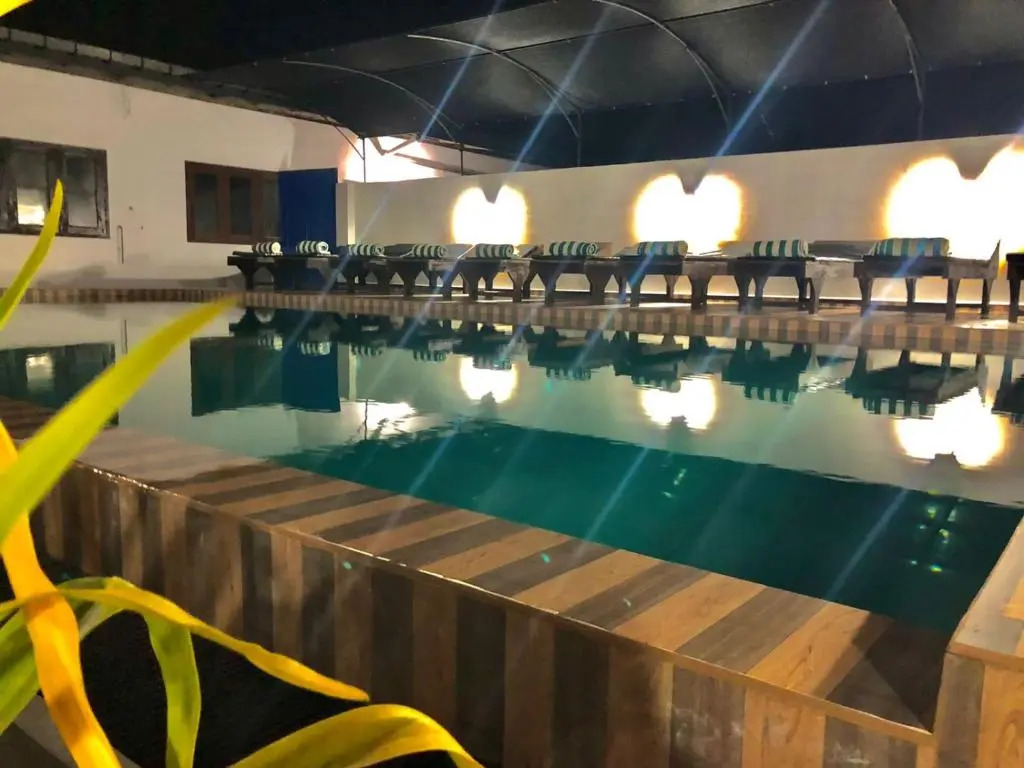 Sundowners Guesthouse