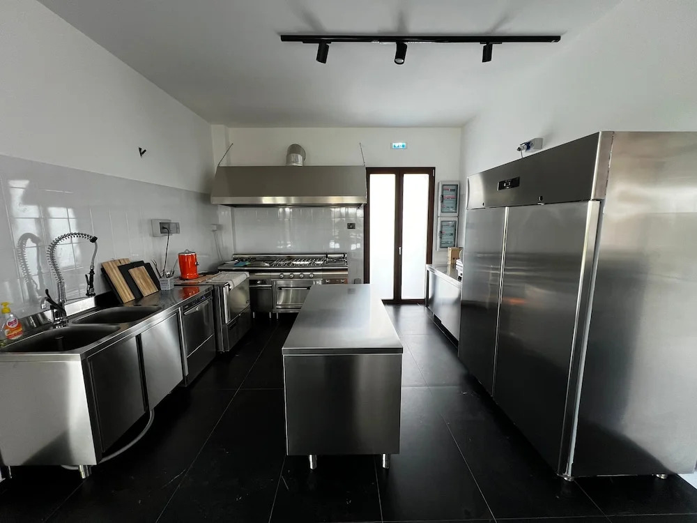 Tenuta Macconi Country Rooms
