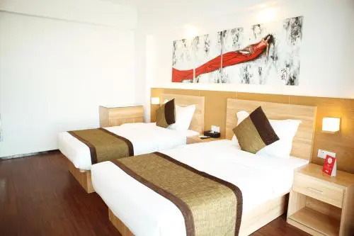 Tiandi Hotel