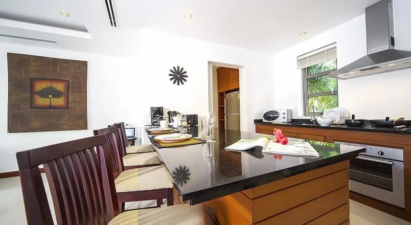 Diamond Villa No.209