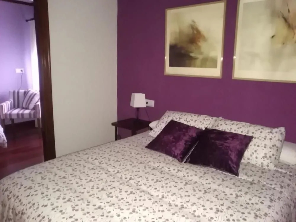 Hotel Rural El Candano