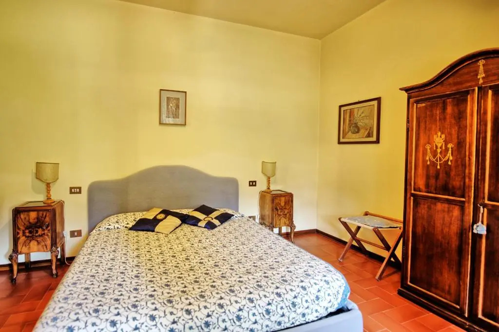 Villa Lo Scoiattolo by PosarelliVillas