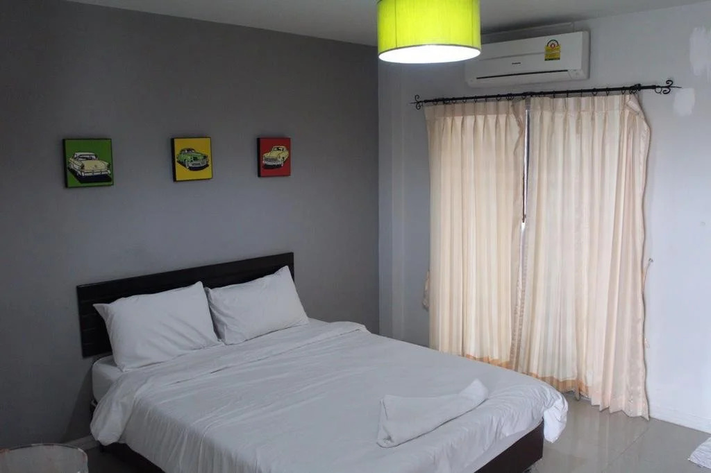 Be My Guest Apartment