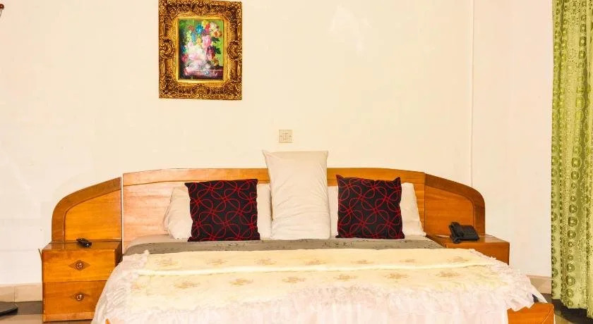 Okubi Hotel