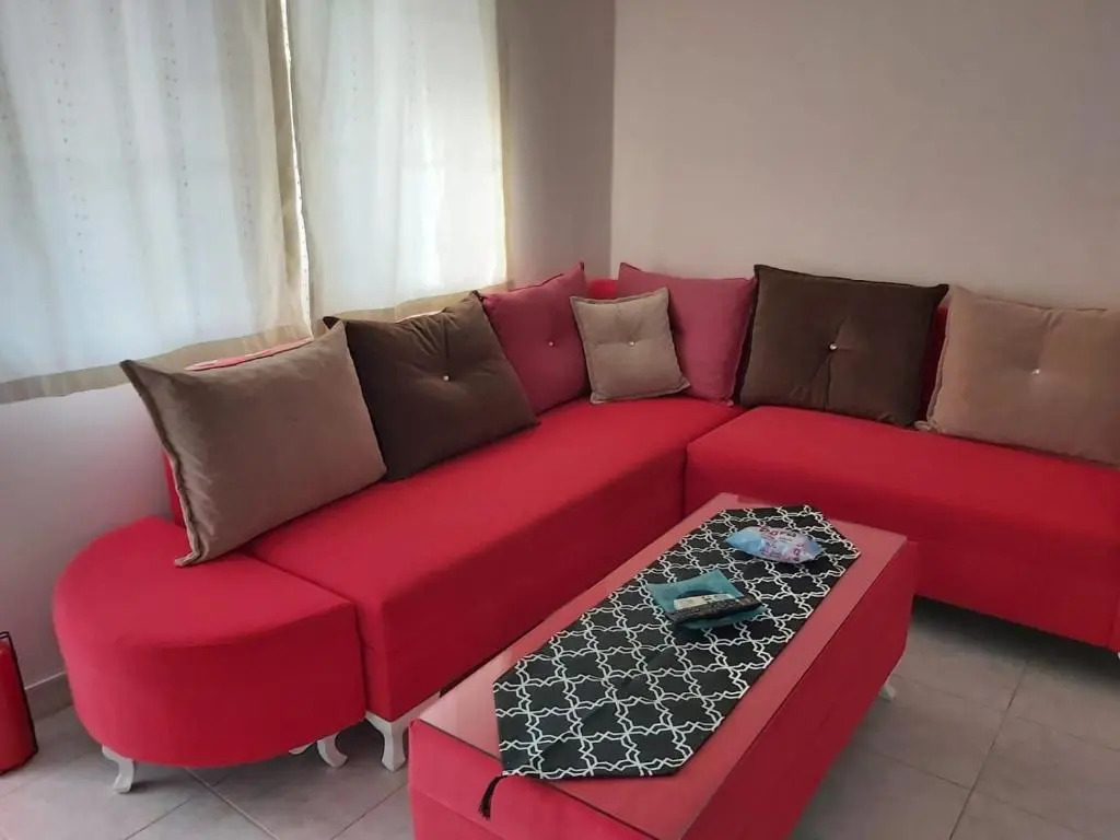 Mariner Apartment
