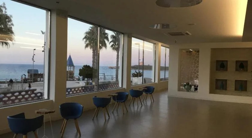 Hotel Vittorio