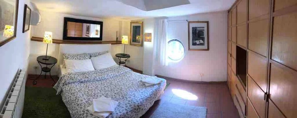 Small Cottage via dei Sabelli 195