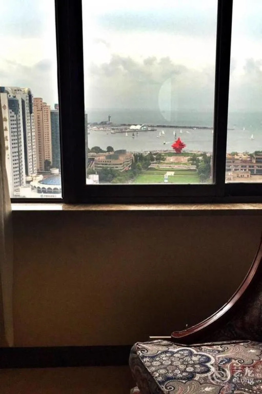 Qingdao Fuxin Hotel