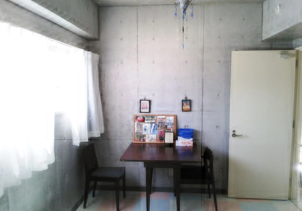 Guesthouse Seaglass