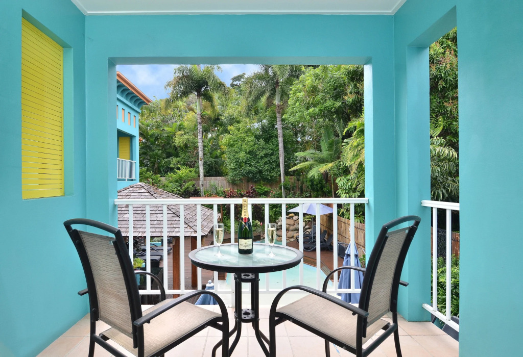 Best Western Le Cher Du Monde Apartments
