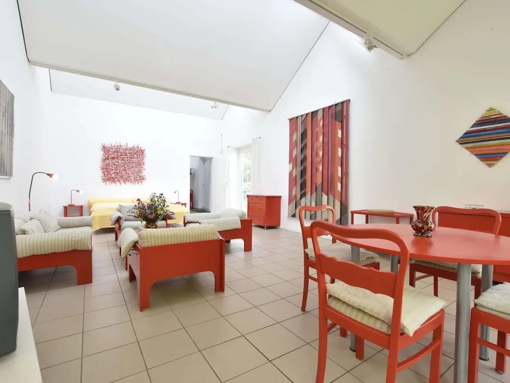 Holiday Home in Khlungsborn With Garden