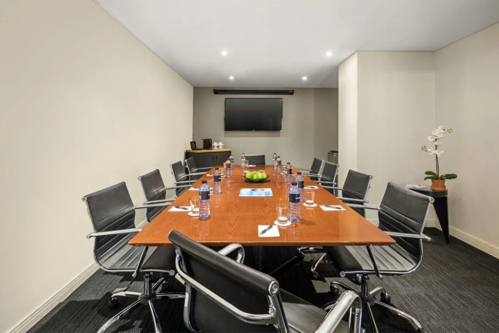 Oaks Sydney North Ryde Suites
