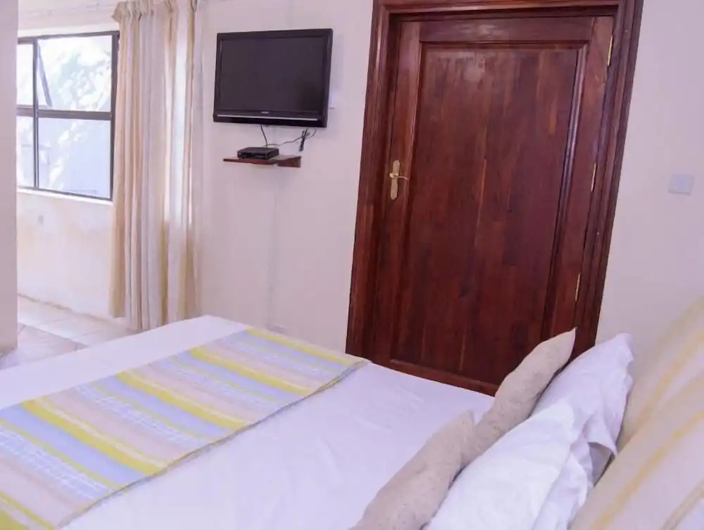 The Palace Guest House