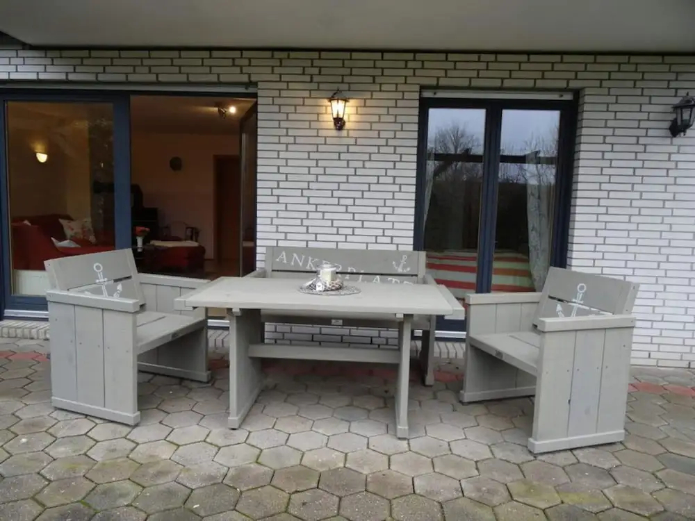 Holiday Apartment Itzke 2