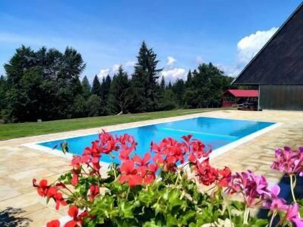 Hotel Žalý