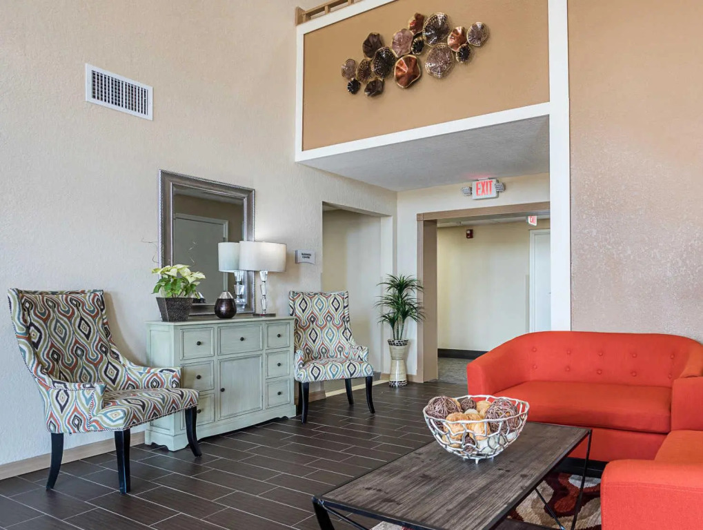 Quality Inn & Suites Heritage Park
