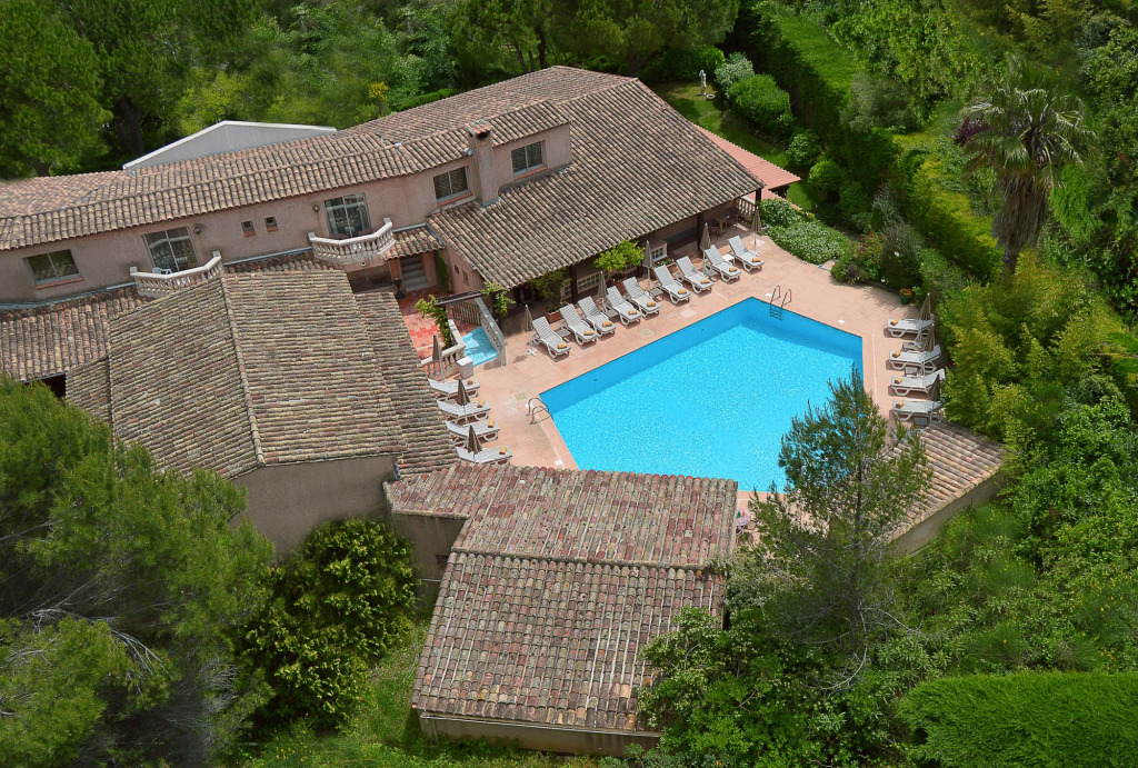 Castel Provence