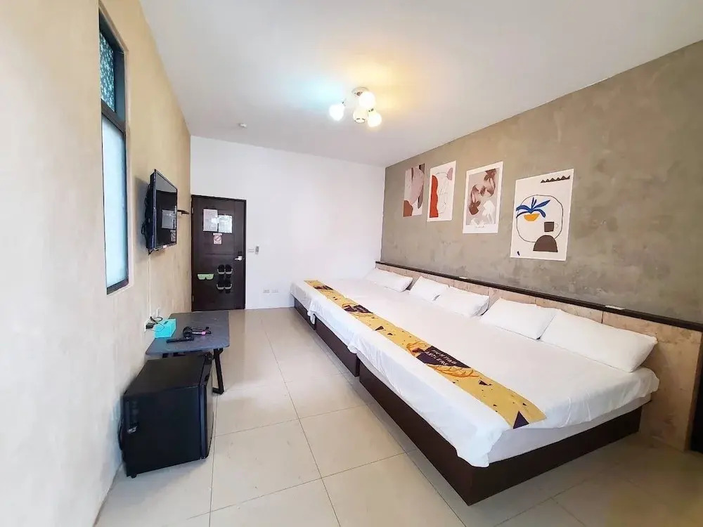 New Summer Homestay