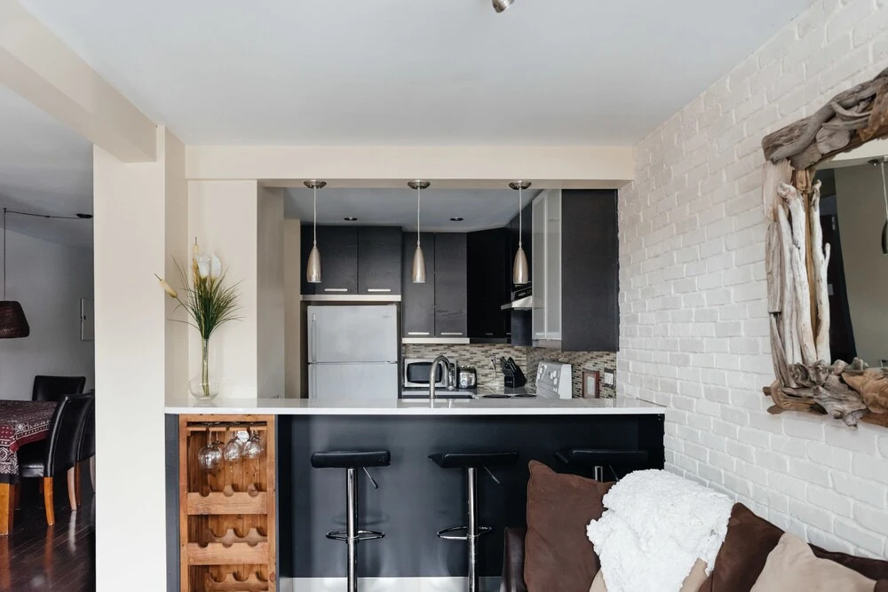 Bright 2BR in Plateau by Sonder