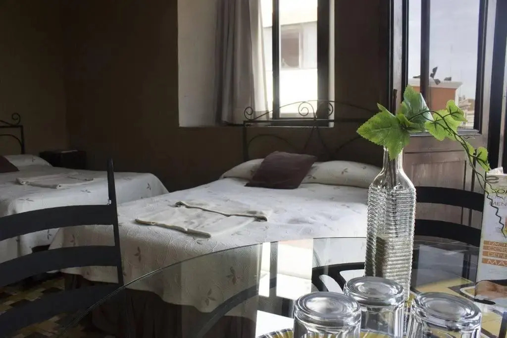 Hotel Reforma