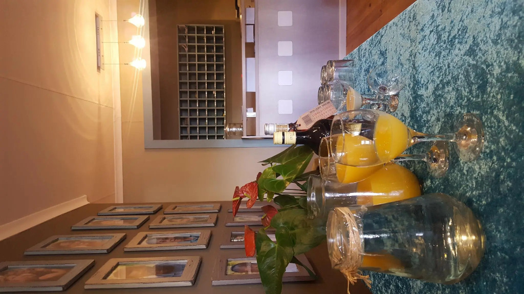 Sangiro Game Lodge - Sustainable Electricity and Water