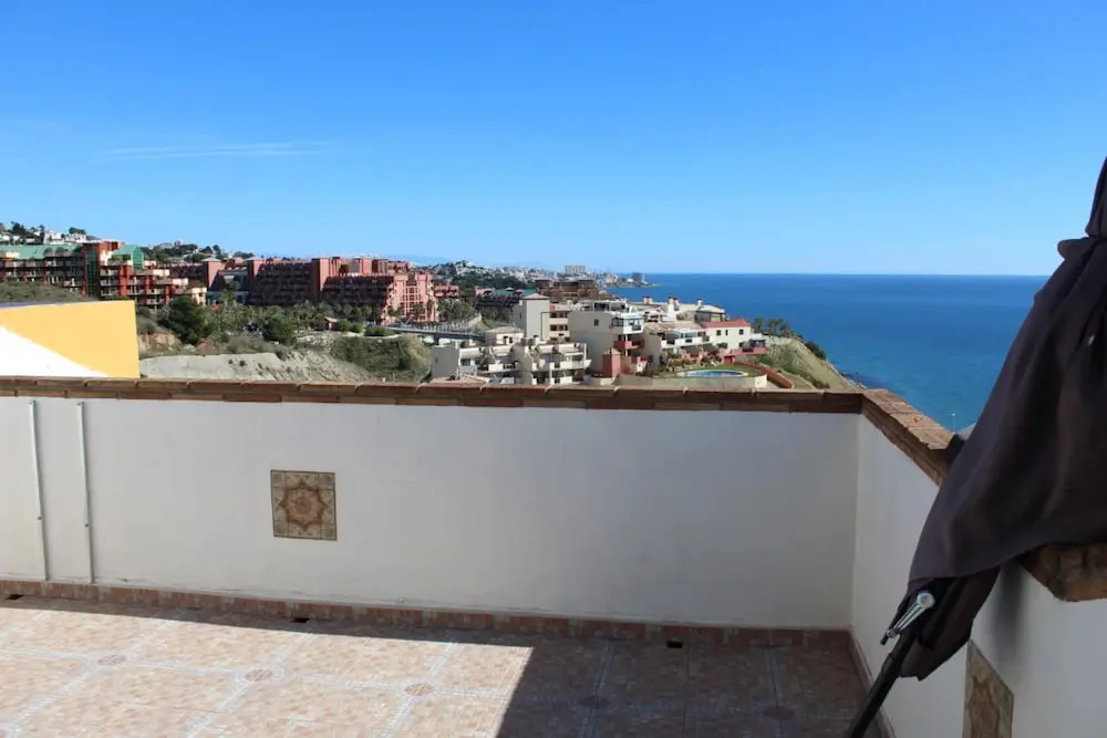 107646 -House in Benalmádena