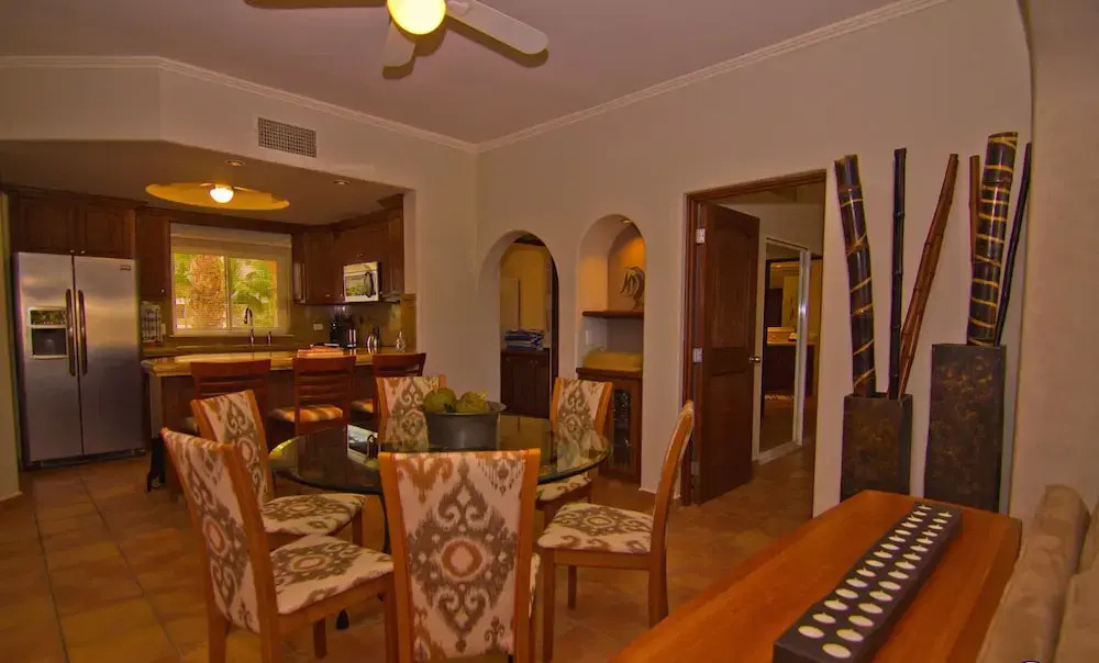 Las Mananitas LM C308 3 Bedroom Condo By Seaside Los Cabos