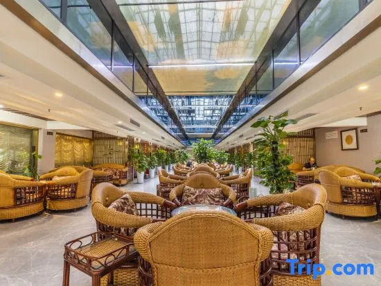 Ming yi si Hotel