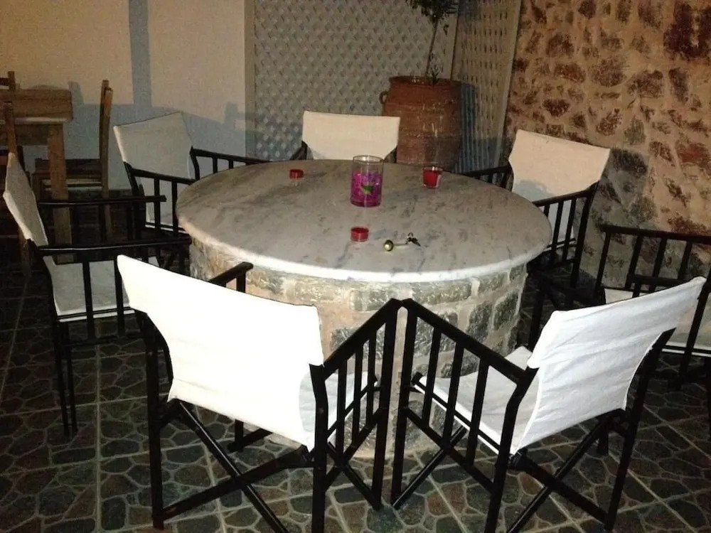 Guesthouse Alexandra