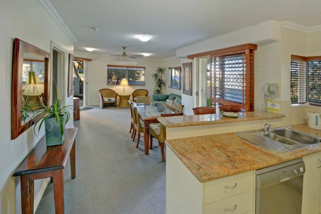 Raffles Mooloolaba