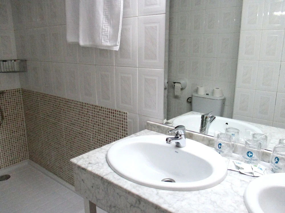 Hotel Perales