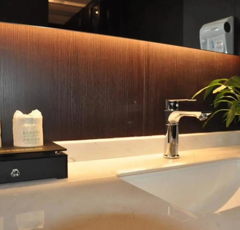 Shanxi Nanfang Hotel Xian
