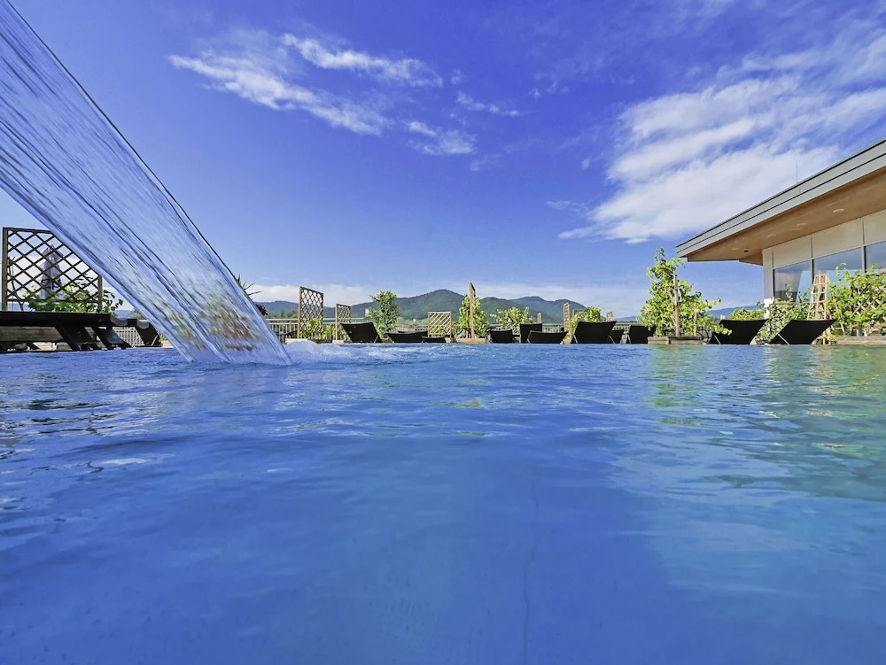 Gartenhotel & Weingut Pfeffel Dürnstein