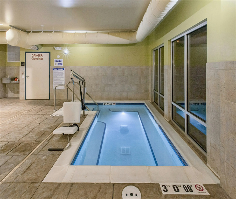 Hampton Inn Hibbing