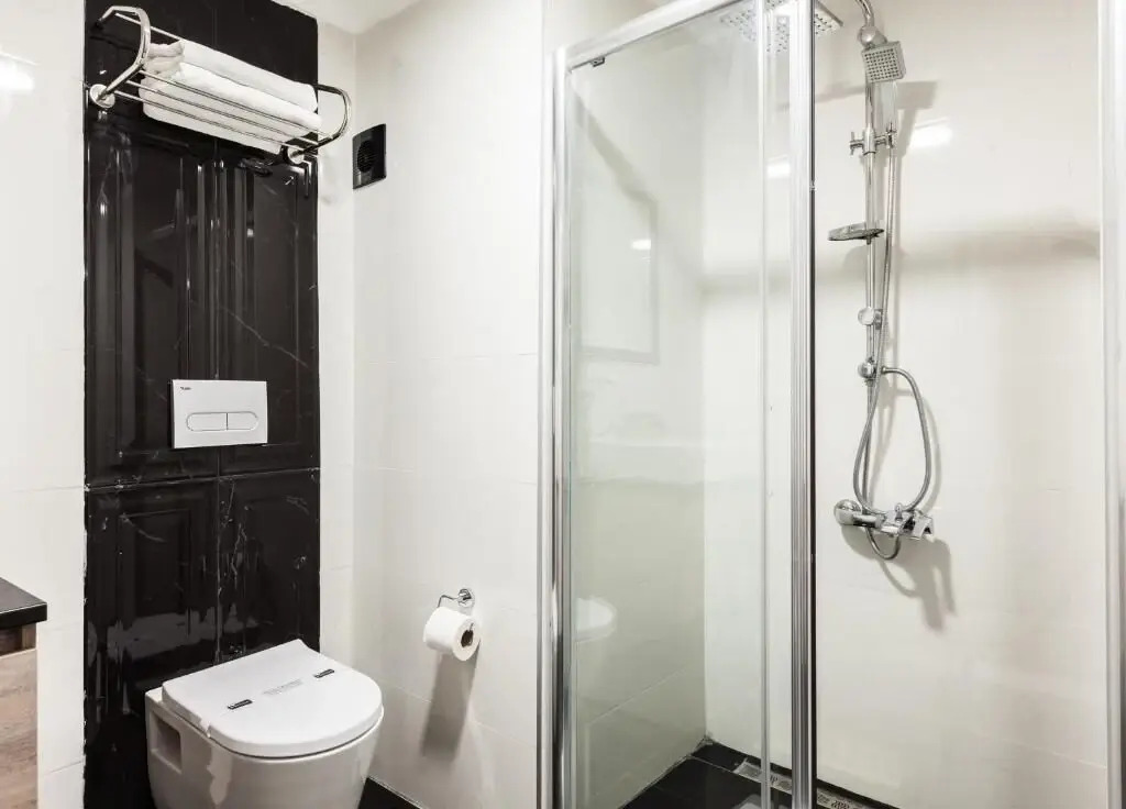 The Wilson Galata Hotel