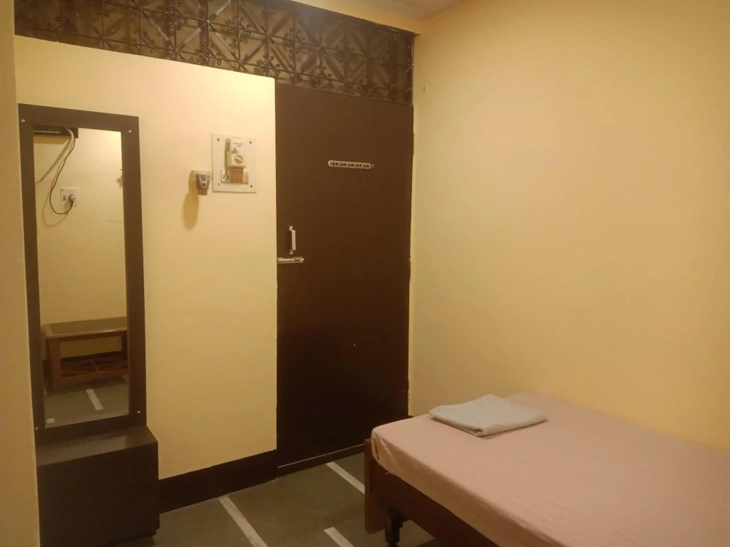 Scindhia Guest House