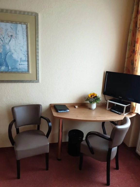 Hotel Sauerländer Hof Iserlohn