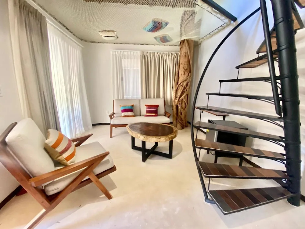 Hotel Circulo Bacalar