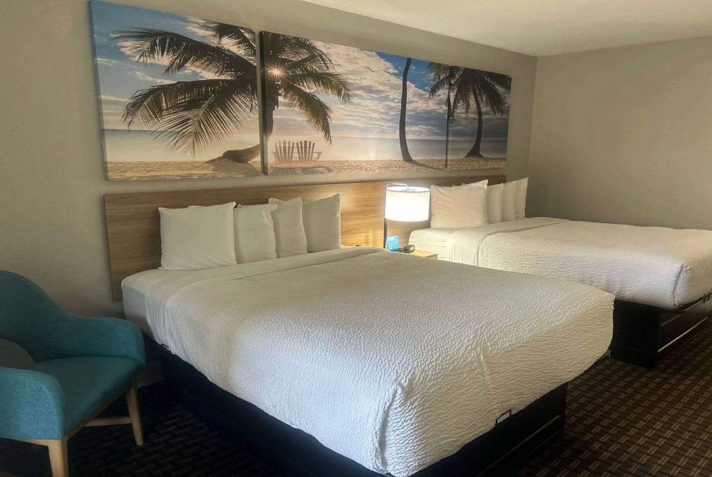Days Inn by Wyndham Port Charlotte Town Center