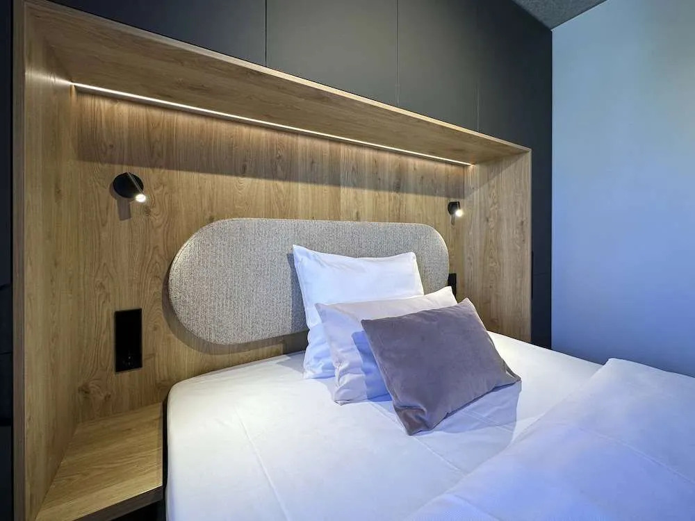 B5 Apartments
