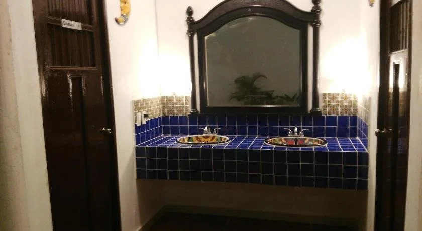 Hotel Hacienda Margot