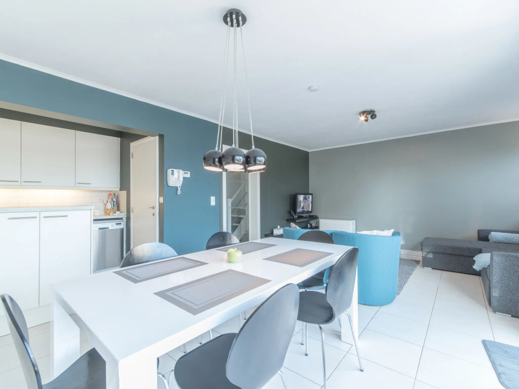 Residentie Duinenbries