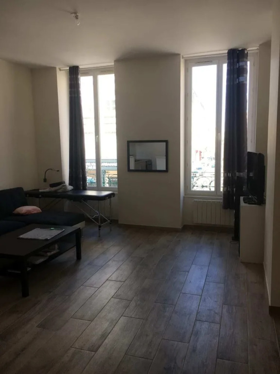 Modern Apartment - 2 Rooms - Villeurbanne