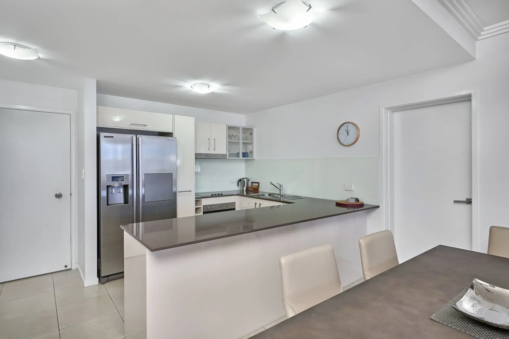 Vision Apartments