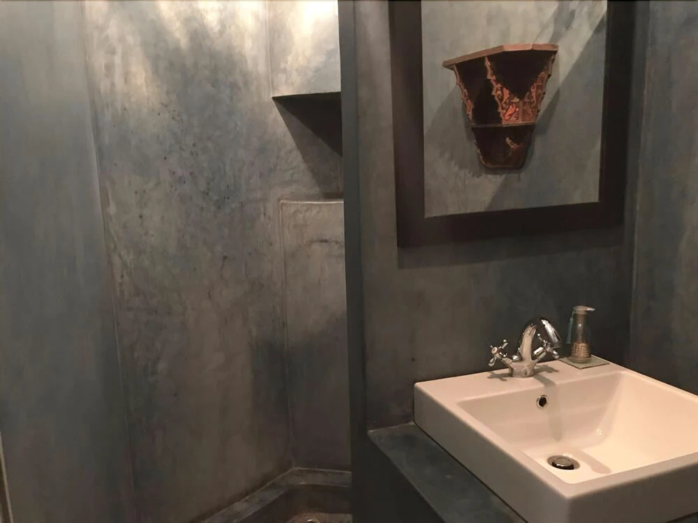Riad Asrari Hammam spa