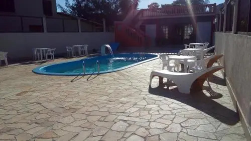 Hotel Paulinho
