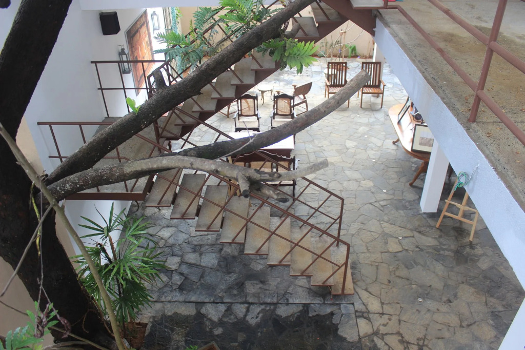 Atelier Kandy - Boutique Art Hotel & Gallery