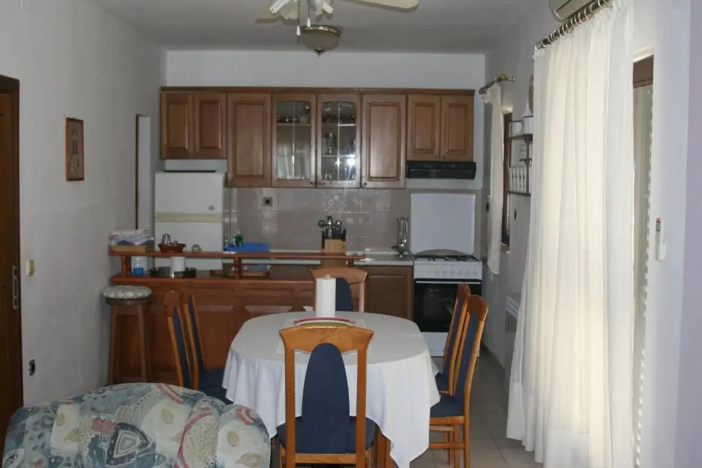 Apartment Grgas-Tucilo